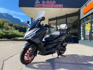 Honda Forza 125