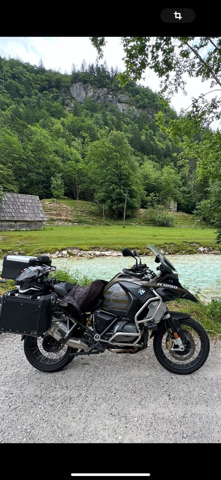 Motorrad