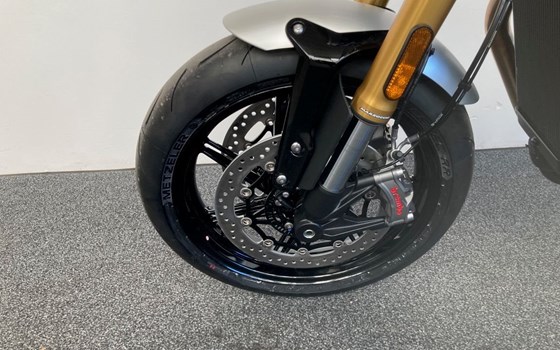 Neufahrzeug Triumph Speed Twin 1200 RS - Bild 13 Neufahrzeug Triumph Speed Twin 1200 RS - Bild 13