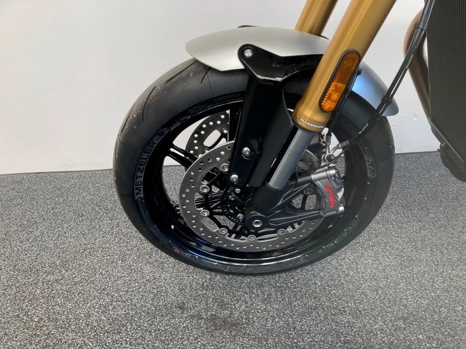 Angebot Triumph Speed Twin 1200 RS Bild 13: Angebot Triumph Speed Twin 1200 RS