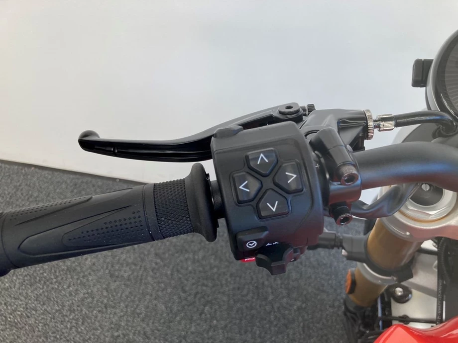 Angebot Triumph Speed Twin 1200 RS Bild 16: Angebot Triumph Speed Twin 1200 RS