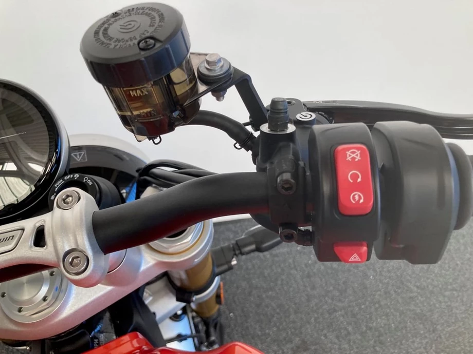 Angebot Triumph Speed Twin 1200 RS Bild 17: Angebot Triumph Speed Twin 1200 RS