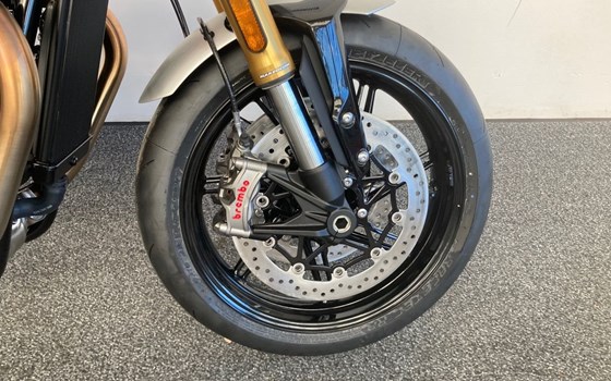 Neufahrzeug Triumph Speed Twin 1200 RS - Bild 7 Neufahrzeug Triumph Speed Twin 1200 RS - Bild 7