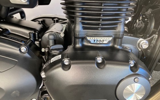 Neufahrzeug Triumph Speed Twin 1200 RS - Bild 8 Neufahrzeug Triumph Speed Twin 1200 RS - Bild 8
