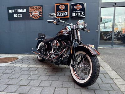 Foto des Bikes