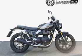 Triumph Speed Twin 900
