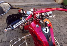 Gebrauchte Rewaco RF1 GT