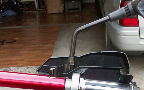 Gebrauchtmotorrad Rewaco RF1 GT - Bild 16