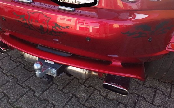 Gebrauchtmotorrad Rewaco RF1 GT - Bild 4