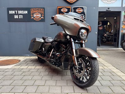 Foto des Bikes