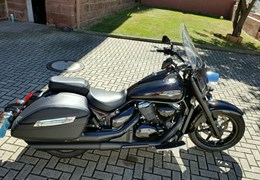 Gebrauchte Suzuki Intruder C1500