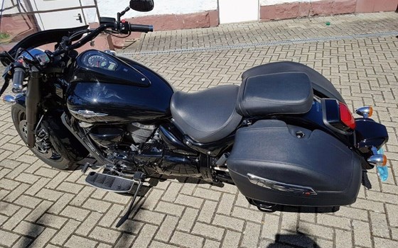 Gebrauchtmotorrad Suzuki Intruder C1500 - Bild 2