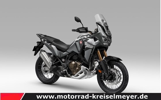Neufahrzeug Honda CRF1100L Africa Twin Adventure Sports - Bild 1