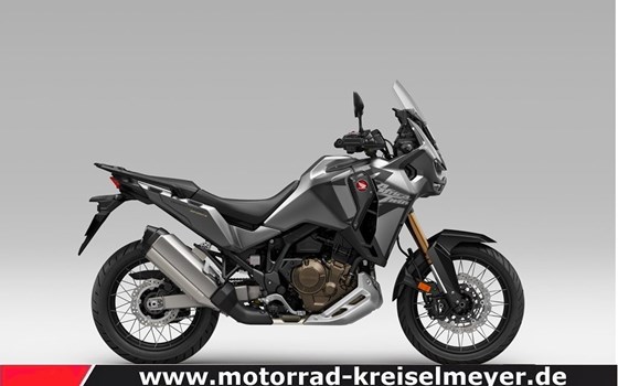 Neufahrzeug Honda CRF1100L Africa Twin Adventure Sports - Bild 2
