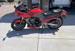 Gebrauchte Kawasaki GPZ 900 R Gebrauchte Kawasaki GPZ 900 R