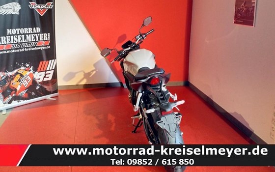 Neufahrzeug Honda CB650R - Bild 6