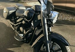 Gebrauchte Suzuki Intruder VL 1500 LC