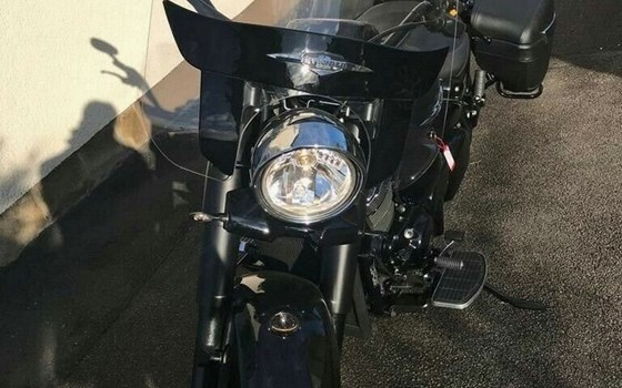 Gebrauchtmotorrad Suzuki Intruder VL 1500 LC - Bild 2