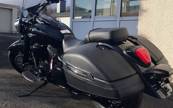 Gebrauchtmotorrad Suzuki Intruder VL 1500 LC - Bild 3