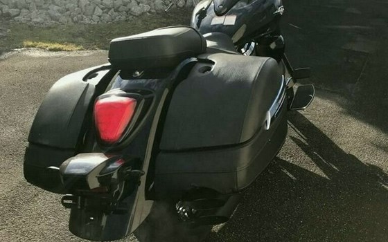 Gebrauchtmotorrad Suzuki Intruder VL 1500 LC - Bild 4