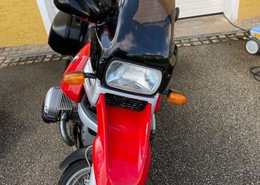 Gebrauchte Gebrauchte