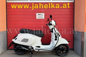Angebot Vespa GTS 300 Super Sport