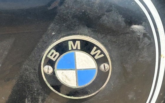 Gebrauchtmotorrad BMW R 60 - Bild 4 Gebrauchtmotorrad BMW R 60 - Bild 4
