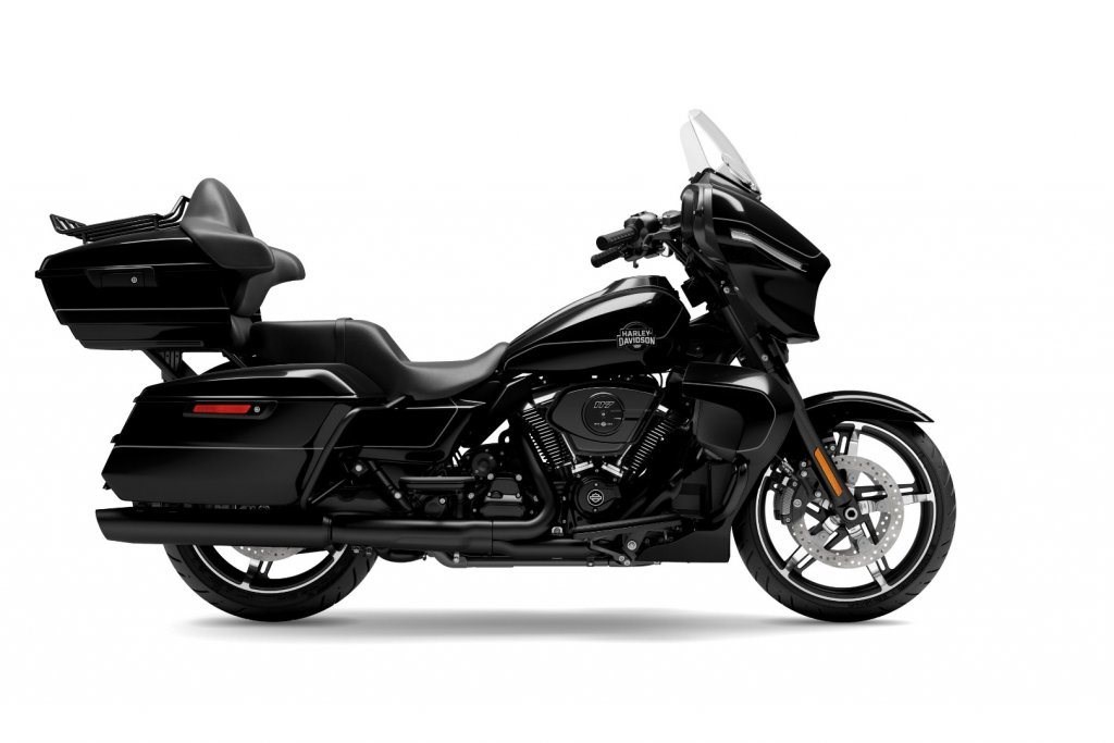 Motorrad
