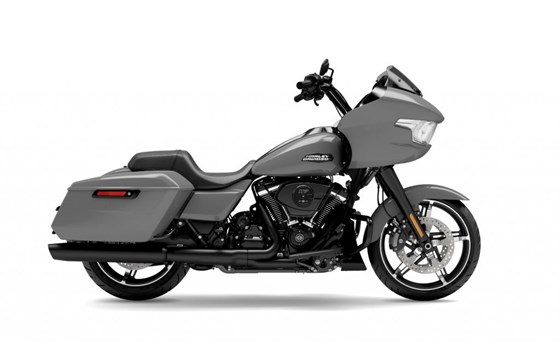 Gebrauchtmotorrad Harley-Davidson Road Glide FLTR - Bild 7 Gebrauchtmotorrad Harley-Davidson Road Glide FLTR - Bild 7