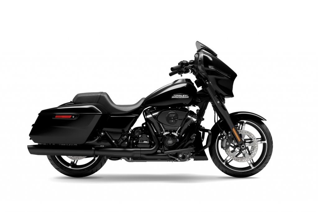 Motorrad