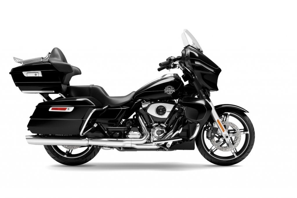 Motorrad