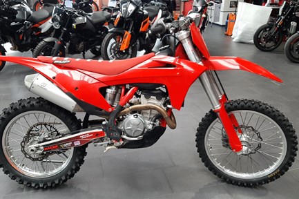 GASGAS MC 250F