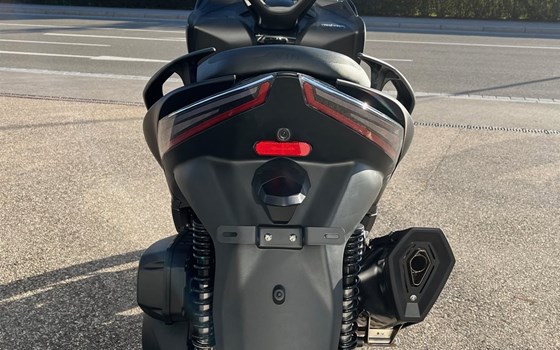 Neufahrzeug Zontes 368 E - Bild 4