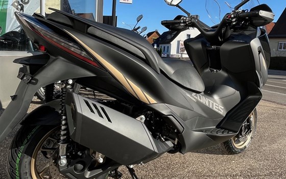 Neufahrzeug Zontes 368 E - Bild 7