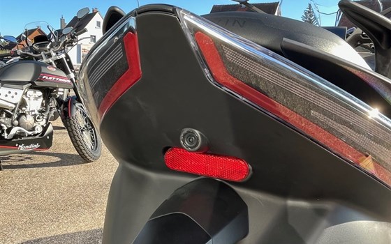 Neufahrzeug Zontes 368 E - Bild 8