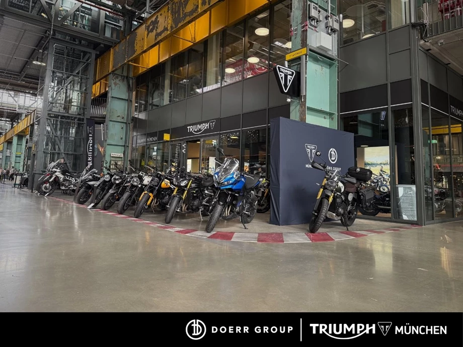 Angebot Triumph Bonneville Bobber Bild 8: Angebot Triumph Bonneville Bobber