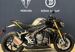 Neumotorrad Triumph Speed Triple RS