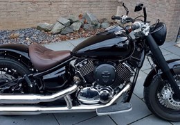 Gebrauchte Yamaha XVS 1100 Drag Star Classic