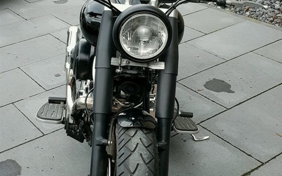 Gebrauchtmotorrad Yamaha XVS 1100 Drag Star Classic - Bild 2