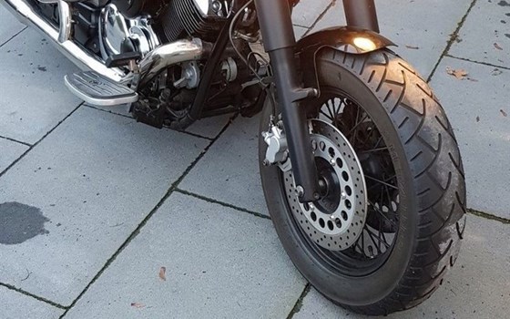 Gebrauchtmotorrad Yamaha XVS 1100 Drag Star Classic - Bild 5
