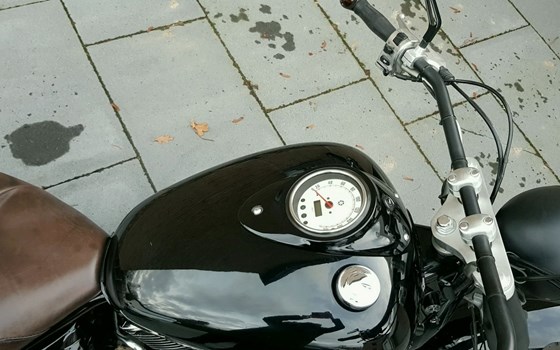 Gebrauchtmotorrad Yamaha XVS 1100 Drag Star Classic - Bild 7