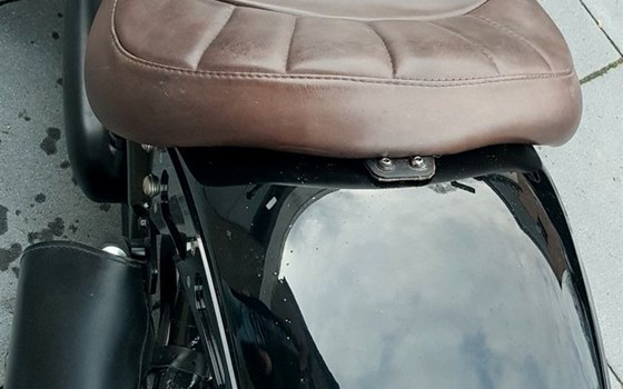 Gebrauchtmotorrad Yamaha XVS 1100 Drag Star Classic - Bild 8