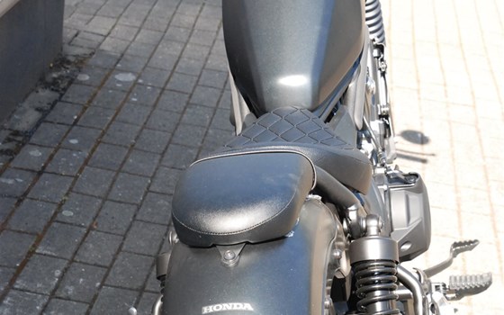 Neufahrzeug Honda CMX500 Rebel S - Bild 12