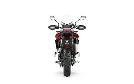 Neufahrzeug Triumph Tiger 900 GT - Bild 7