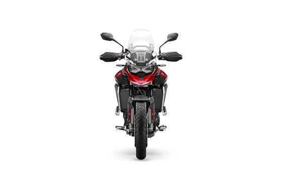Neufahrzeug Triumph Tiger 900 GT - Bild 8