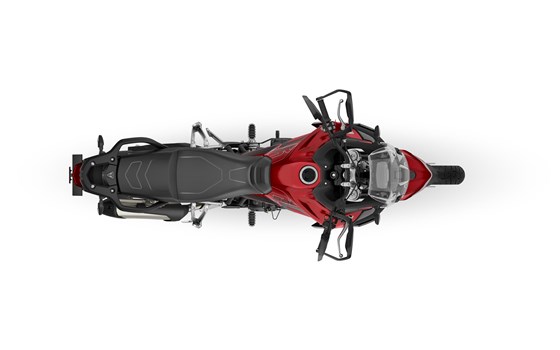 Neufahrzeug Triumph Tiger 900 GT - Bild 9