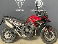 Neumotorrad Triumph Tiger 900 GT *Kundenvorteil 900,-€*
