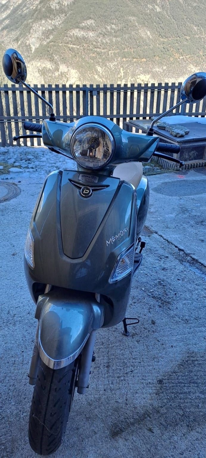 Motorrad