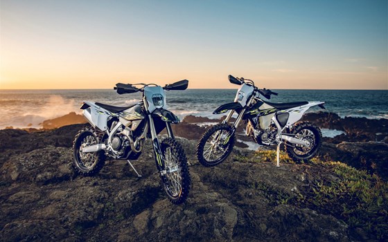 Neufahrzeug Triumph TF 250-E - Bild 10