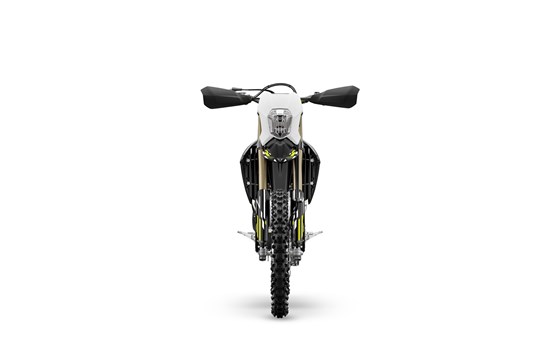 Neufahrzeug Triumph TF 250-E - Bild 7